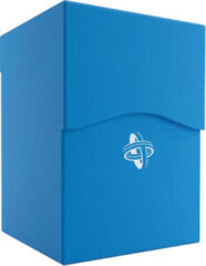 Deck Box: Deck Holder 100+ Standard Size Blue